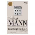 Buddenbrooklar - Thomas Mann