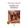 Mario ile Sihirbaz - Thomas Mann