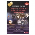 12. Sınıf Liseler İçin Çağdaş Türk ve Dünya Tarihi Konu Anlatımlı - Esen Yayınları