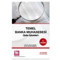 Temel Banka Muhasebesi Şube İşlemleri - Adalet Hazar, Şenol Babuşcu