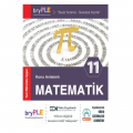 11. Sınıf Matematik Konu Anlatımlı Birey Yayınları