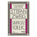Sabırsız Yürek - Stefan Zweig