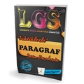 LGS Hazırlık Taktiklerle Paragraf Soru Bankası Pelikan Yayınları