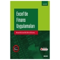 Excel'de Finans Uygulamaları - Cenk İltir