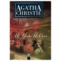 Üç Yanlış Üç Ceset - Agatha Christie