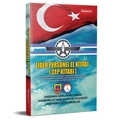 Jandarma Genel Komutanlığı Lider Personel El Kitabı Dizgi Kitap Yayınları 2022