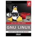 GNU Linux - İlker Ertuğrul
