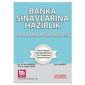 Banka Sınavlarına Hazırlık Genel Bankacılık Bilgileri - Adalet Hazar, Şenol Babuşcu