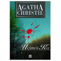 Üçüncü Kız - Agatha Christie