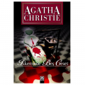 İskemlede Beş Ceset - Agatha Christie