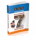 8. Sınıf LGS 7 Deneme Tamamı Çözümlü Data Yayınları