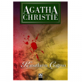 Kanatların Çağrısı - Agatha Christie