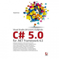 Visual Studio 2012/2013 Eşliğinde C# 5.0 for NET Framework 4.5 - Memik Yanık