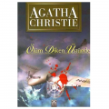 Ölüm Diken Üstünde - Agatha Christie