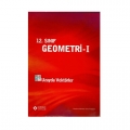 12. Sınıf Geometri-I Uzayda Vektörler - Sonuç Yayınları