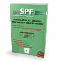SPF Kurumlarda ve Sermaye Piyasasında Vergilendirme Konu Anlatımlı Soru Bankası - Mehmet Doğan