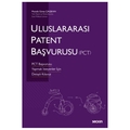 Uluslararası Patent Başvurusu (PCT) - Mustafa Güney Çalışkan