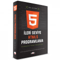 İleri Seviye HTML 5 Programlama - Uğur Gelişken