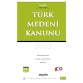 Türk Medeni Kanunu / LMD–4 - Mutlu Dinç