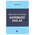 Gayrimaddi Haklar - Yaren Yitkin