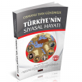 Kelepir Ürün İadesizdir - Türkiye'nin Siyasal Hayatı - Adem Çaylak, Seyit Ali Avcu