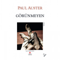 Görünmeyen - Paul Auster