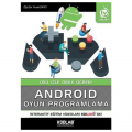 Android Oyun Programlama - Murat Dikici