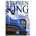 Buick 8 - Stephen King