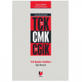 Karşılaştırmalı TCK CMK CGİK - Hüsnü Aldemir