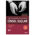 Cinsel Suçlar - Mustafa Arslantürk