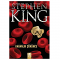 Karanlık Çökünce - Stephen King