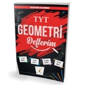 TYT Geometri Defterim Pelikan Yayınları 2021