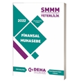 SMMM Yeterlilik Finansal Muhasebe Deha Yayınları 2022