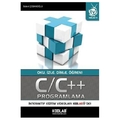 C C++ Programlama - Bülent Çobanoğlu
