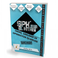 SPK'nın El Kitabı Takas, Saklama ve Operasyon İşlemleri - Perihan Muş